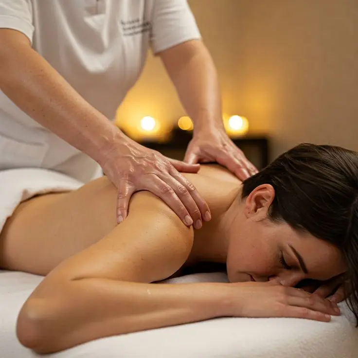 Indonesian and Filipino Massage in Riyadh